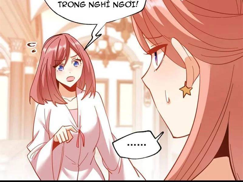 Truyện Tranh Trọng Sinh Không Làm Chạn Vương, Tôi Một Mình Nạp Game Thăng Cấp trang 4
