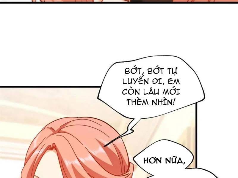 Truyện Tranh Trọng Sinh Không Làm Chạn Vương, Tôi Một Mình Nạp Game Thăng Cấp trang 4