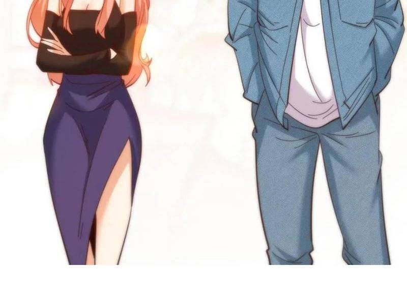 Truyện Tranh Trọng Sinh Không Làm Chạn Vương, Tôi Một Mình Nạp Game Thăng Cấp trang 4