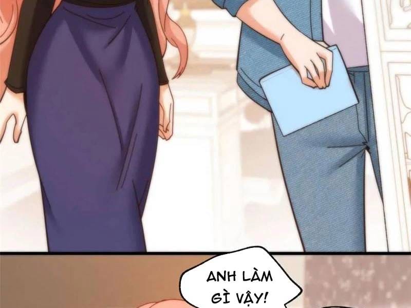 Truyện Tranh Trọng Sinh Không Làm Chạn Vương, Tôi Một Mình Nạp Game Thăng Cấp trang 4