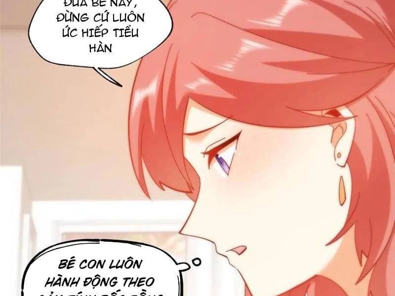 Truyện Tranh Trọng Sinh Không Làm Chạn Vương, Tôi Một Mình Nạp Game Thăng Cấp trang 4