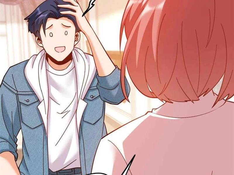 Truyện Tranh Trọng Sinh Không Làm Chạn Vương, Tôi Một Mình Nạp Game Thăng Cấp trang 4