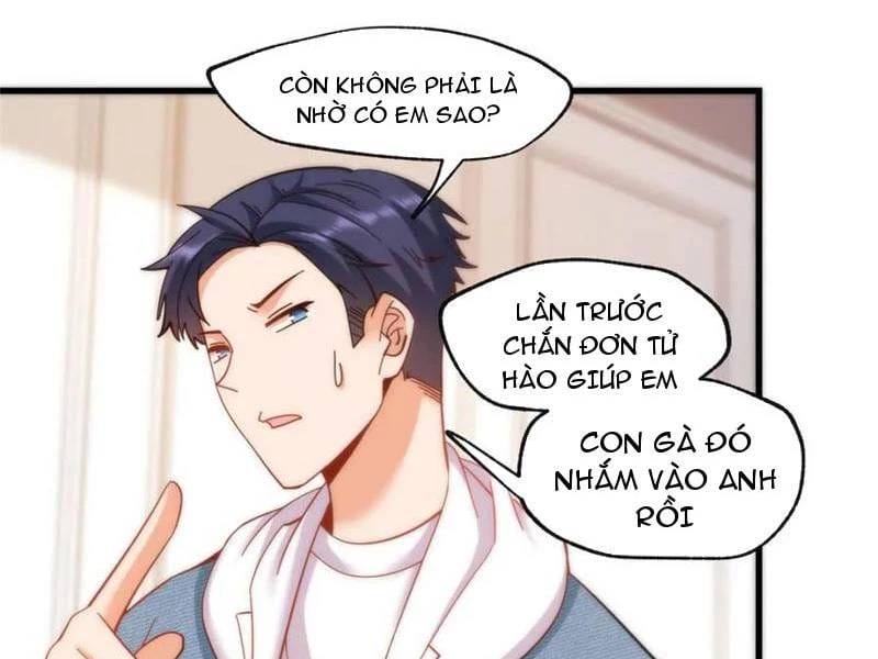 Truyện Tranh Trọng Sinh Không Làm Chạn Vương, Tôi Một Mình Nạp Game Thăng Cấp trang 4