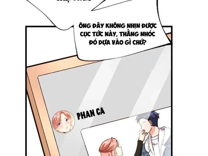 Truyện Tranh Trọng Sinh Không Làm Chạn Vương, Tôi Một Mình Nạp Game Thăng Cấp trang 4