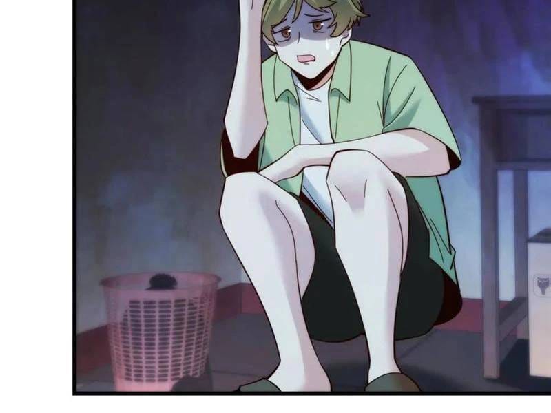 Truyện Tranh Trọng Sinh Không Làm Chạn Vương, Tôi Một Mình Nạp Game Thăng Cấp trang 4