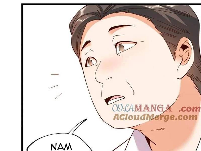 Truyện Tranh Trọng Sinh Không Làm Chạn Vương, Tôi Một Mình Nạp Game Thăng Cấp trang 4