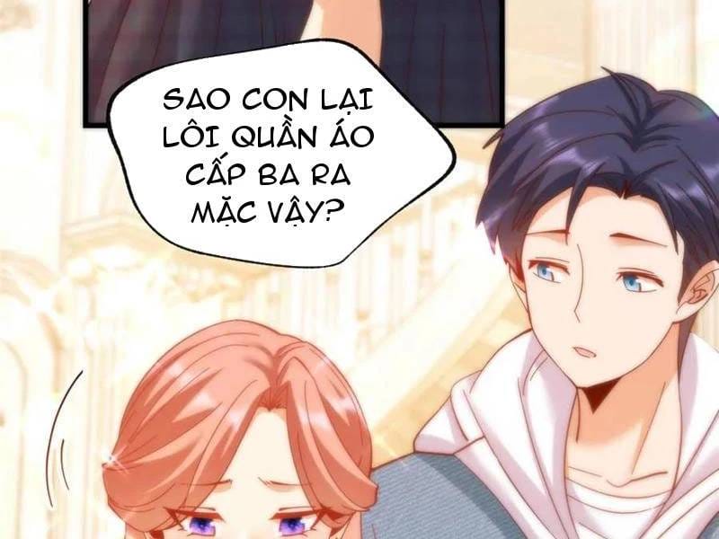 Truyện Tranh Trọng Sinh Không Làm Chạn Vương, Tôi Một Mình Nạp Game Thăng Cấp trang 4