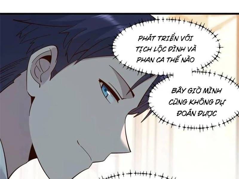 Truyện Tranh Trọng Sinh Không Làm Chạn Vương, Tôi Một Mình Nạp Game Thăng Cấp trang 4