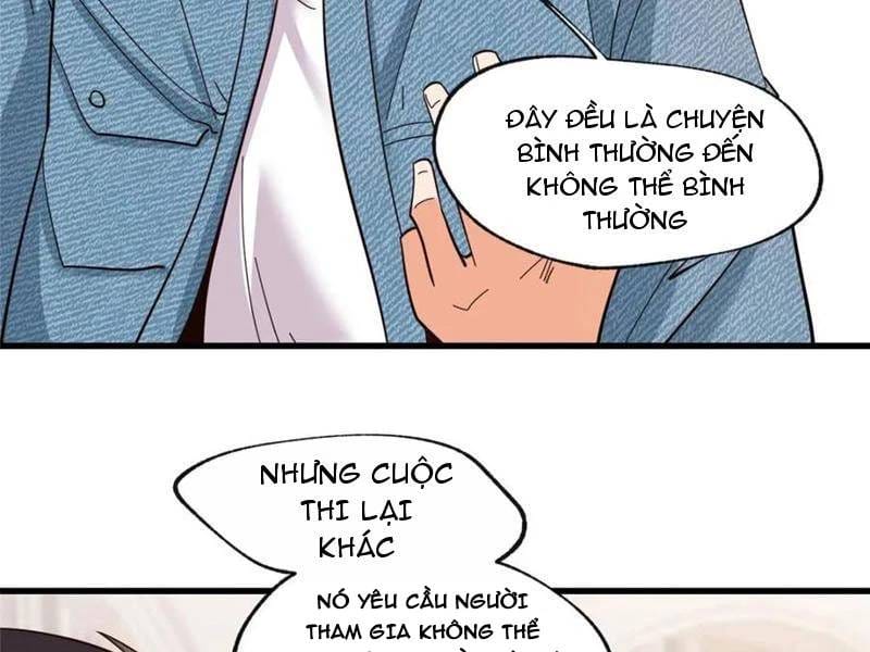 Truyện Tranh Trọng Sinh Không Làm Chạn Vương, Tôi Một Mình Nạp Game Thăng Cấp trang 4