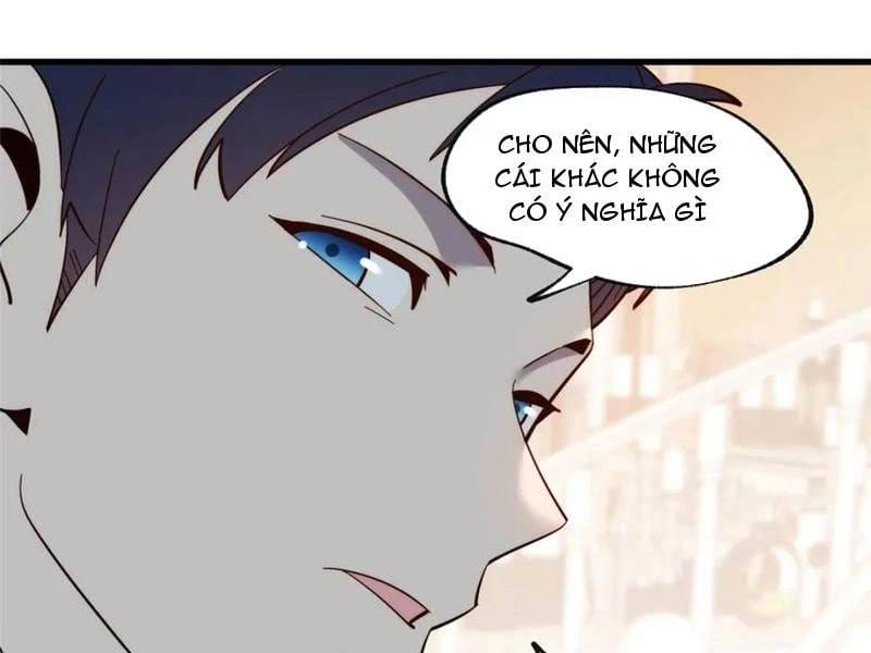 Truyện Tranh Trọng Sinh Không Làm Chạn Vương, Tôi Một Mình Nạp Game Thăng Cấp trang 4
