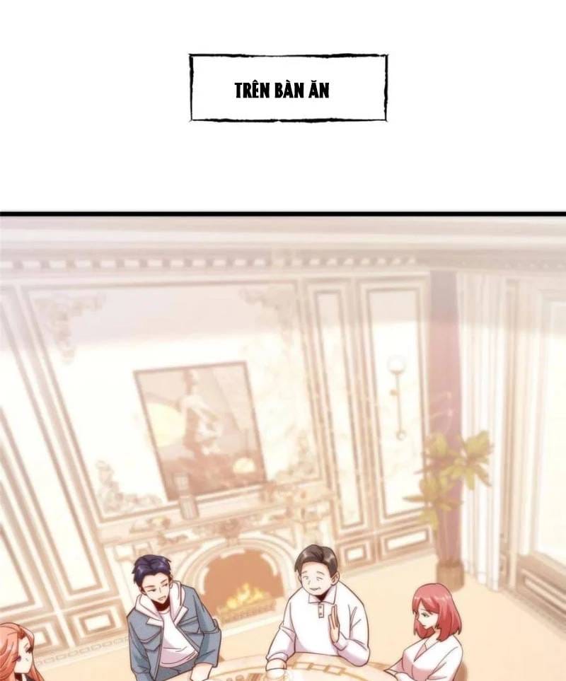 Truyện Tranh Trọng Sinh Không Làm Chạn Vương, Tôi Một Mình Nạp Game Thăng Cấp trang 4