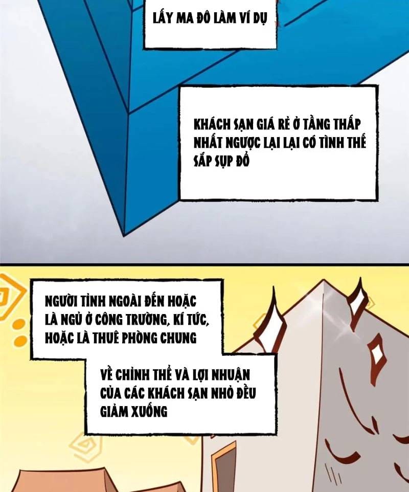 Truyện Tranh Trọng Sinh Không Làm Chạn Vương, Tôi Một Mình Nạp Game Thăng Cấp trang 4