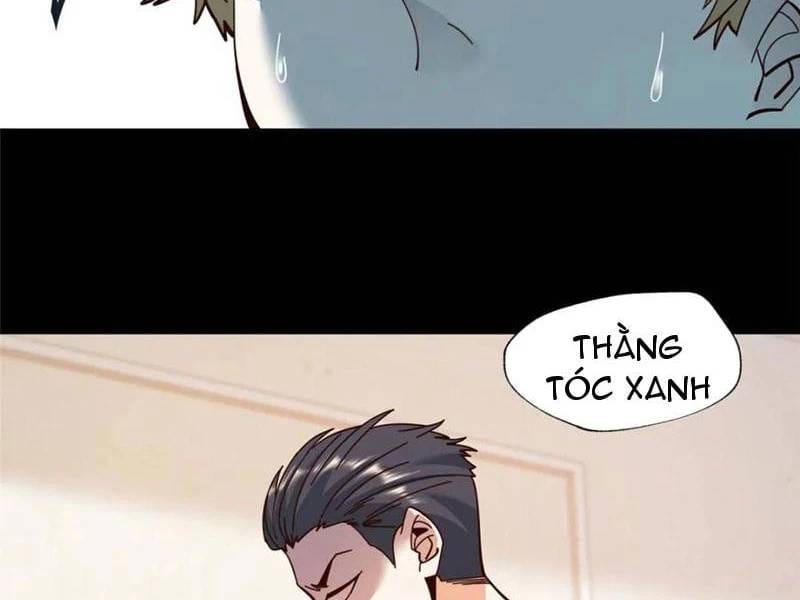 Truyện Tranh Trọng Sinh Không Làm Chạn Vương, Tôi Một Mình Nạp Game Thăng Cấp trang 4