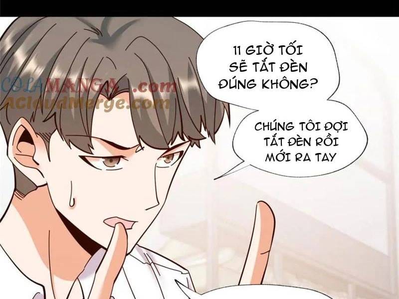 Truyện Tranh Trọng Sinh Không Làm Chạn Vương, Tôi Một Mình Nạp Game Thăng Cấp trang 4