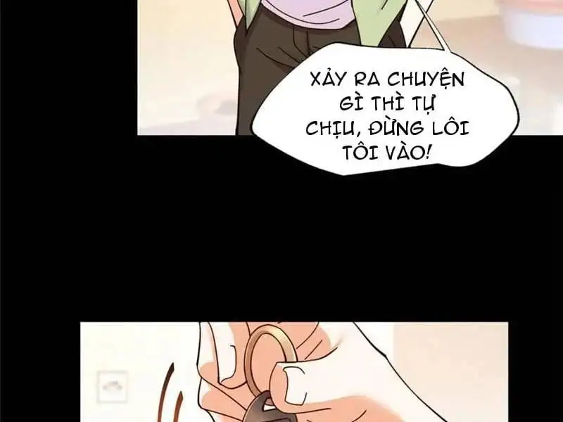 Truyện Tranh Trọng Sinh Không Làm Chạn Vương, Tôi Một Mình Nạp Game Thăng Cấp trang 4