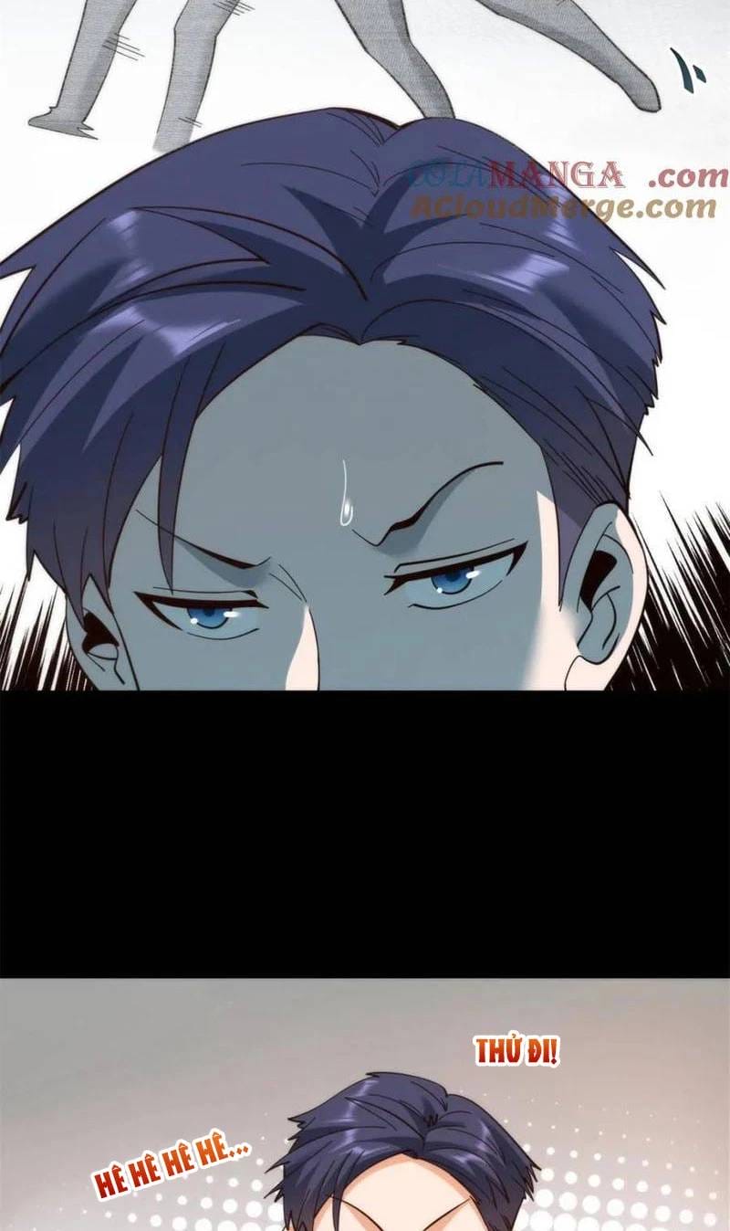 Truyện Tranh Trọng Sinh Không Làm Chạn Vương, Tôi Một Mình Nạp Game Thăng Cấp trang 4