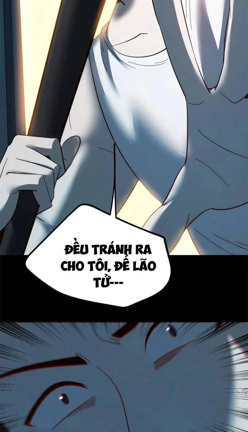 Truyện Tranh Trọng Sinh Không Làm Chạn Vương, Tôi Một Mình Nạp Game Thăng Cấp trang 4