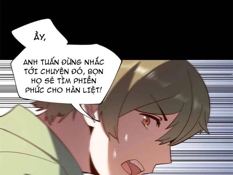 Truyện Tranh Trọng Sinh Không Làm Chạn Vương, Tôi Một Mình Nạp Game Thăng Cấp trang 4