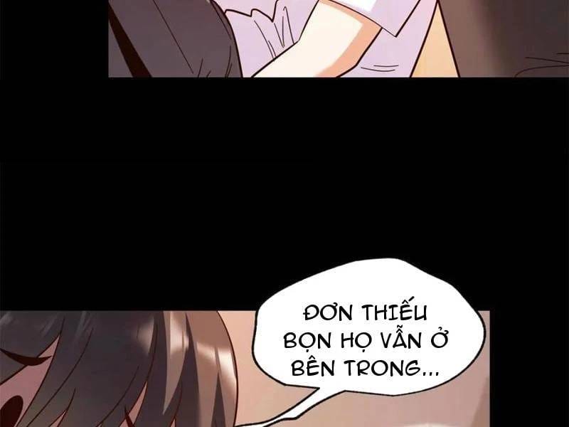 Truyện Tranh Trọng Sinh Không Làm Chạn Vương, Tôi Một Mình Nạp Game Thăng Cấp trang 4