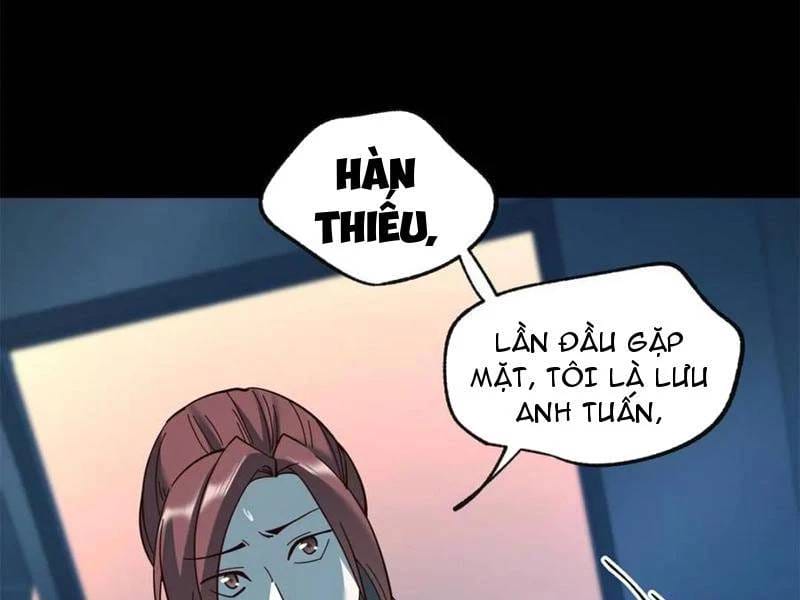 Truyện Tranh Trọng Sinh Không Làm Chạn Vương, Tôi Một Mình Nạp Game Thăng Cấp trang 4