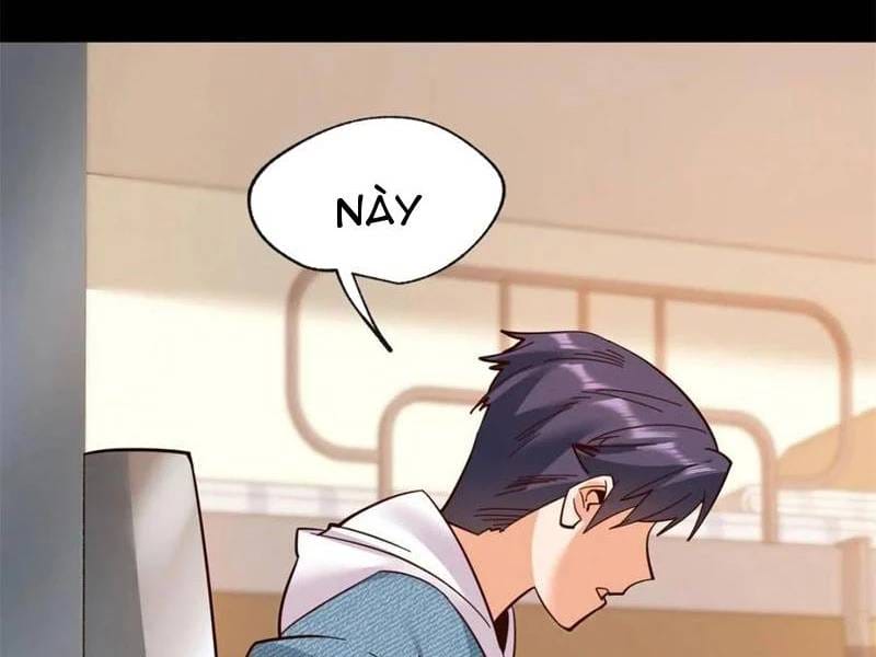 Truyện Tranh Trọng Sinh Không Làm Chạn Vương, Tôi Một Mình Nạp Game Thăng Cấp trang 4