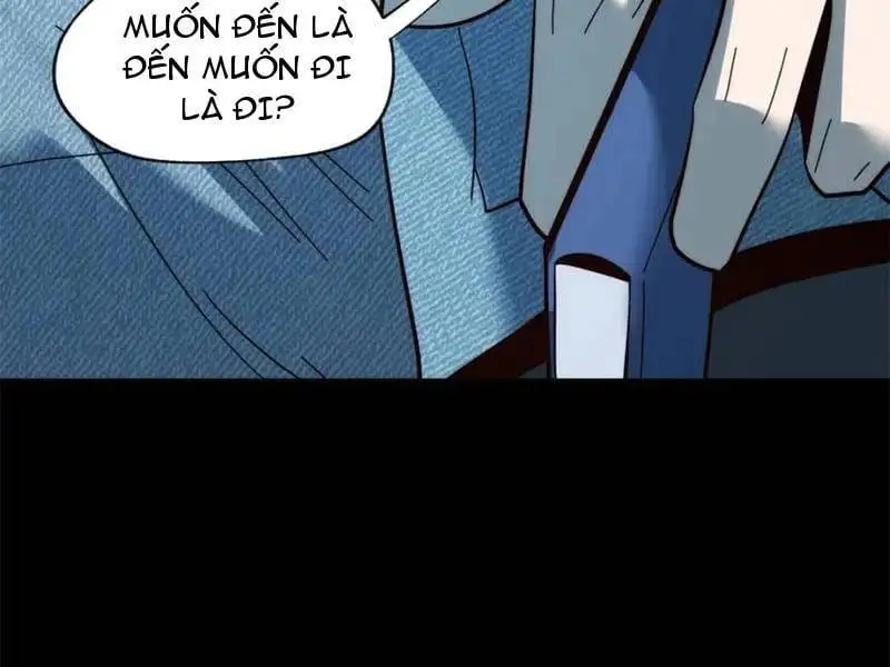 Truyện Tranh Trọng Sinh Không Làm Chạn Vương, Tôi Một Mình Nạp Game Thăng Cấp trang 4