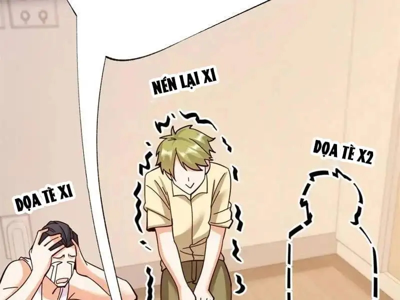 Truyện Tranh Trọng Sinh Không Làm Chạn Vương, Tôi Một Mình Nạp Game Thăng Cấp trang 4