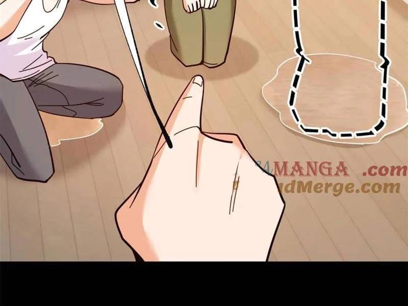 Truyện Tranh Trọng Sinh Không Làm Chạn Vương, Tôi Một Mình Nạp Game Thăng Cấp trang 4