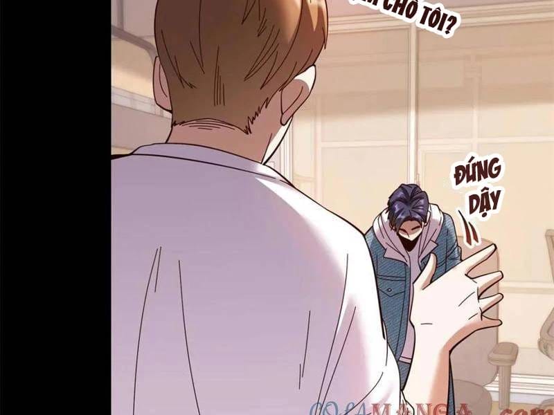 Truyện Tranh Trọng Sinh Không Làm Chạn Vương, Tôi Một Mình Nạp Game Thăng Cấp trang 4