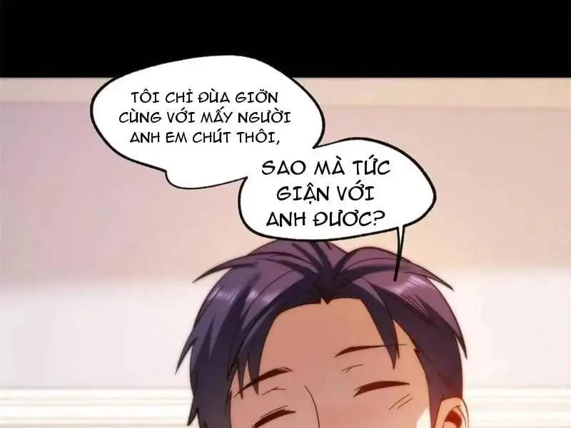 Truyện Tranh Trọng Sinh Không Làm Chạn Vương, Tôi Một Mình Nạp Game Thăng Cấp trang 4