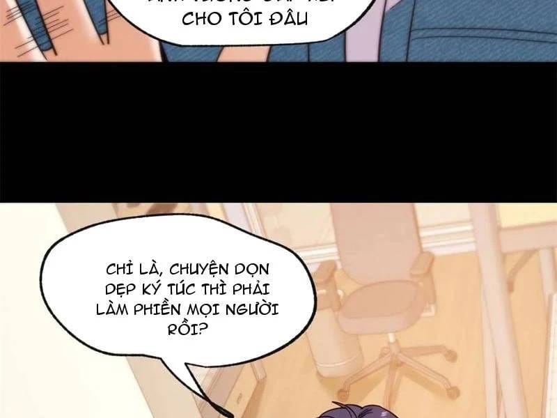 Truyện Tranh Trọng Sinh Không Làm Chạn Vương, Tôi Một Mình Nạp Game Thăng Cấp trang 4