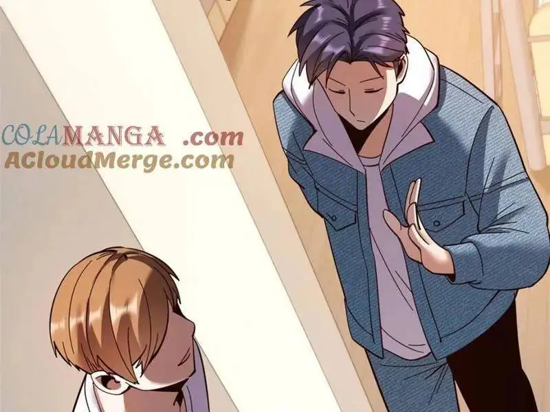 Truyện Tranh Trọng Sinh Không Làm Chạn Vương, Tôi Một Mình Nạp Game Thăng Cấp trang 4