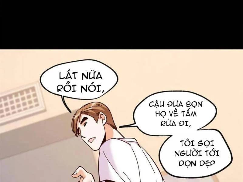 Truyện Tranh Trọng Sinh Không Làm Chạn Vương, Tôi Một Mình Nạp Game Thăng Cấp trang 4