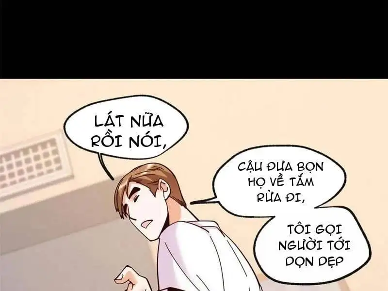 Truyện Tranh Trọng Sinh Không Làm Chạn Vương, Tôi Một Mình Nạp Game Thăng Cấp trang 4