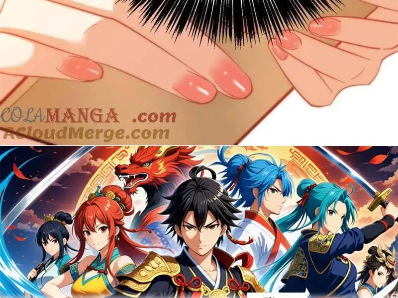 Truyện Tranh Trọng Sinh Không Làm Chạn Vương, Tôi Một Mình Nạp Game Thăng Cấp trang 4