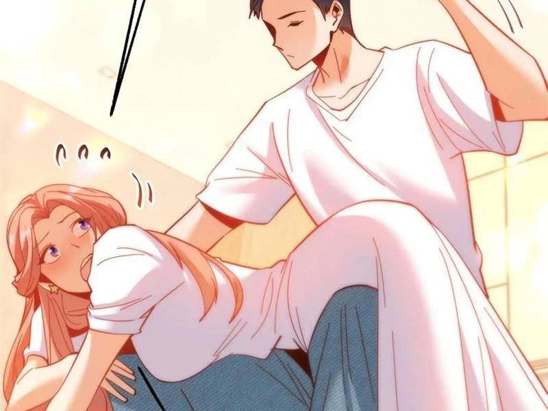 Truyện Tranh Trọng Sinh Không Làm Chạn Vương, Tôi Một Mình Nạp Game Thăng Cấp trang 4