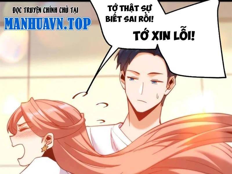 Truyện Tranh Trọng Sinh Không Làm Chạn Vương, Tôi Một Mình Nạp Game Thăng Cấp trang 4