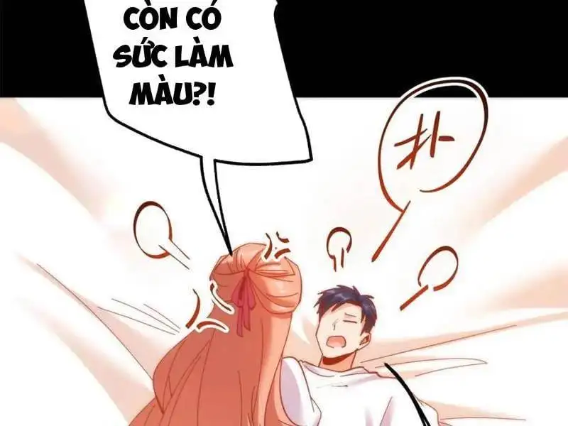 Truyện Tranh Trọng Sinh Không Làm Chạn Vương, Tôi Một Mình Nạp Game Thăng Cấp trang 4