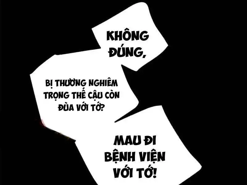 Truyện Tranh Trọng Sinh Không Làm Chạn Vương, Tôi Một Mình Nạp Game Thăng Cấp trang 4