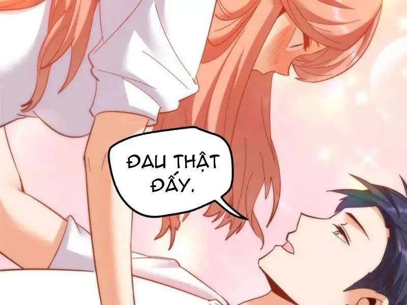 Truyện Tranh Trọng Sinh Không Làm Chạn Vương, Tôi Một Mình Nạp Game Thăng Cấp trang 4