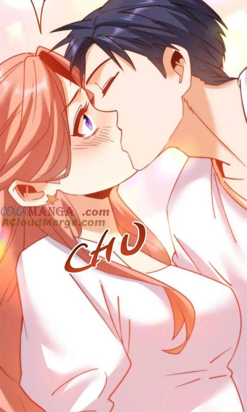 Truyện Tranh Trọng Sinh Không Làm Chạn Vương, Tôi Một Mình Nạp Game Thăng Cấp trang 4