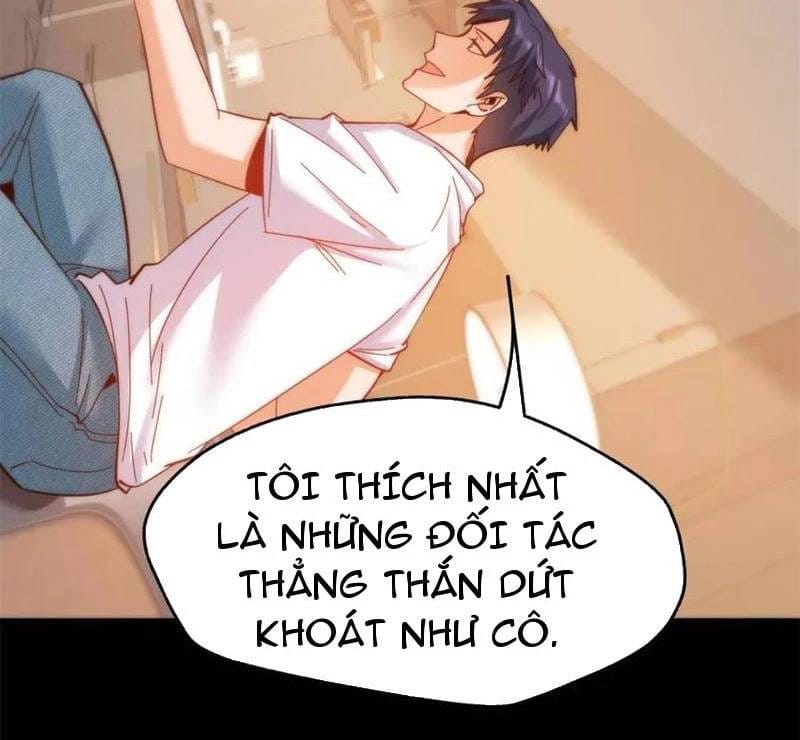 Truyện Tranh Trọng Sinh Không Làm Chạn Vương, Tôi Một Mình Nạp Game Thăng Cấp trang 4