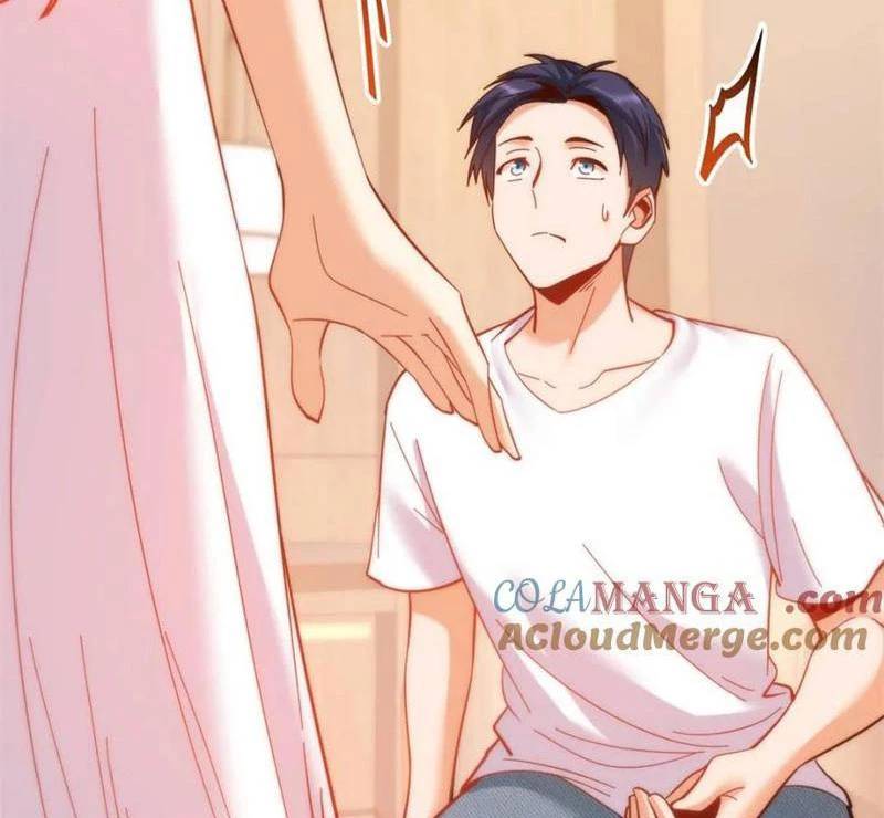 Truyện Tranh Trọng Sinh Không Làm Chạn Vương, Tôi Một Mình Nạp Game Thăng Cấp trang 4