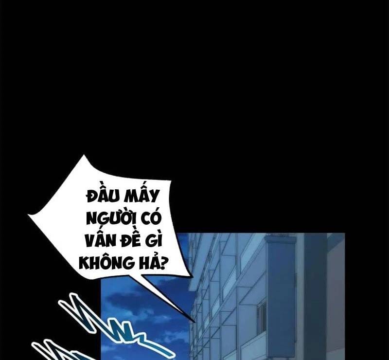 Truyện Tranh Trọng Sinh Không Làm Chạn Vương, Tôi Một Mình Nạp Game Thăng Cấp trang 4