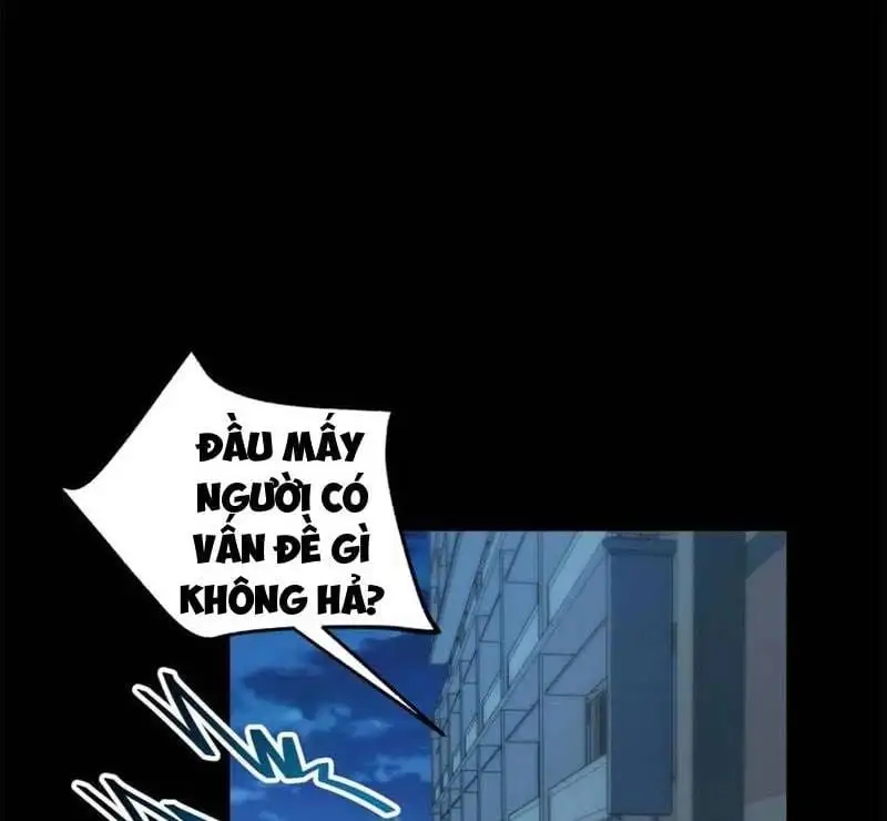 Truyện Tranh Trọng Sinh Không Làm Chạn Vương, Tôi Một Mình Nạp Game Thăng Cấp trang 4