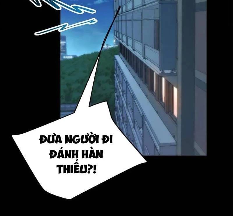 Truyện Tranh Trọng Sinh Không Làm Chạn Vương, Tôi Một Mình Nạp Game Thăng Cấp trang 4