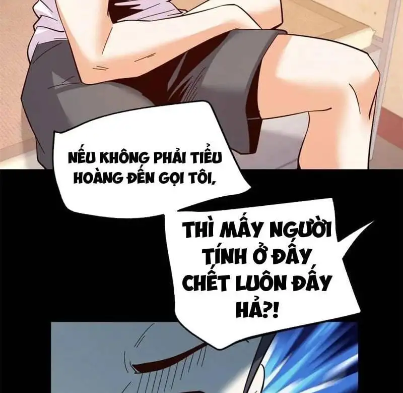 Truyện Tranh Trọng Sinh Không Làm Chạn Vương, Tôi Một Mình Nạp Game Thăng Cấp trang 4