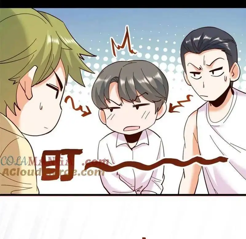 Truyện Tranh Trọng Sinh Không Làm Chạn Vương, Tôi Một Mình Nạp Game Thăng Cấp trang 4