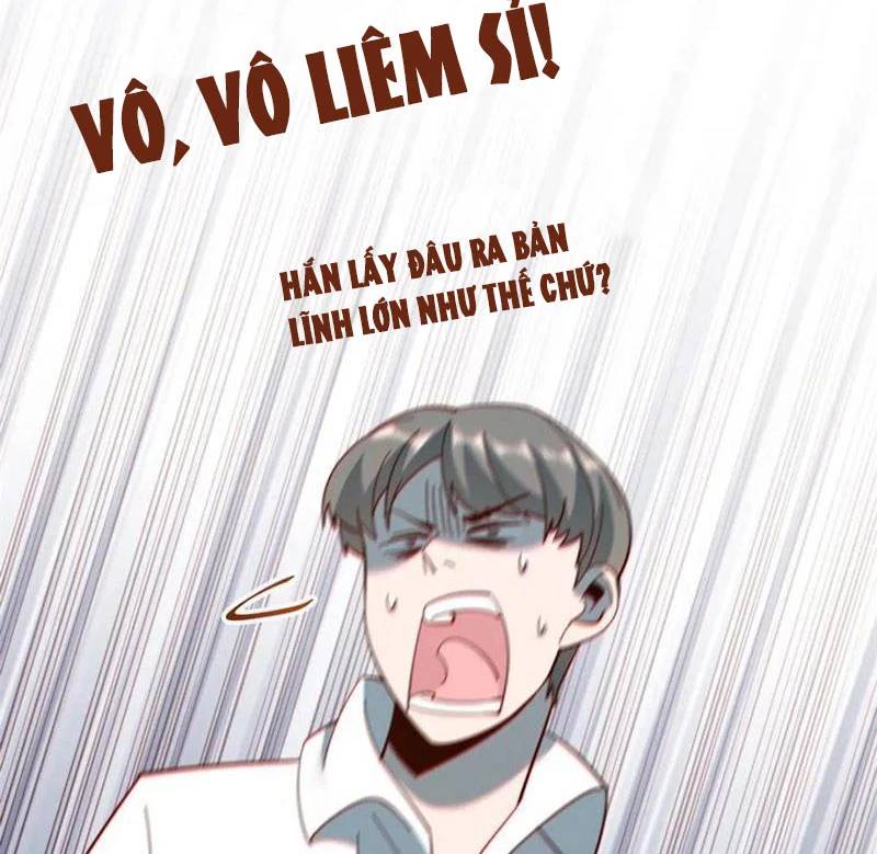 Truyện Tranh Trọng Sinh Không Làm Chạn Vương, Tôi Một Mình Nạp Game Thăng Cấp trang 4