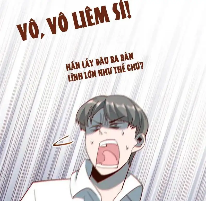 Truyện Tranh Trọng Sinh Không Làm Chạn Vương, Tôi Một Mình Nạp Game Thăng Cấp trang 4